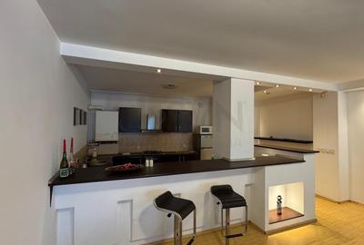 Apartament cu 2 camere decomandat, mobilat în Ștefan cel Mare - 7