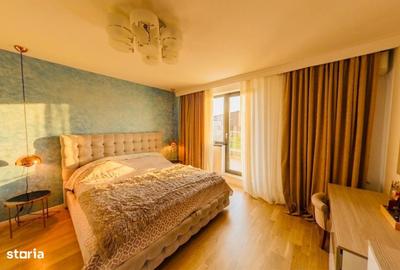 Casă cu 4 camere în Tamași - 16
