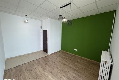 Apartament cu 2 camere nedecomandat în Ultracentral