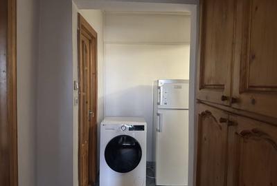 Apartament cu 2 camere decomandat în Central - 3