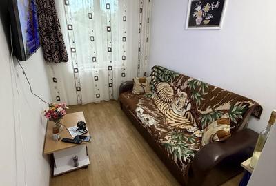 Garsonieră în Tudor Vladimirescu - 1