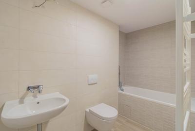 Penthouse cu 6 camere decomandat în Aviației - 35