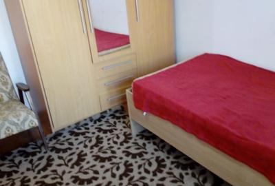 Apartament cu 3 camere decomandat în Gheorgheni - 2