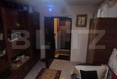 Garsonieră semidecomandată, mobilată în Dancu - 2