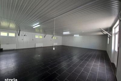 Spațiu comercial, de 134 mp, în Sud - 6