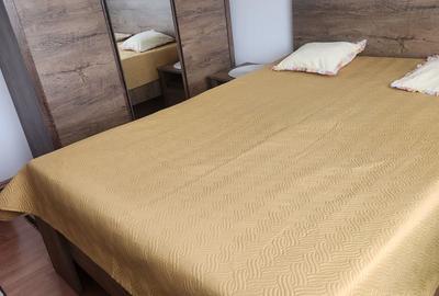Apartament cu 2 camere decomandat în Căzănești - 2