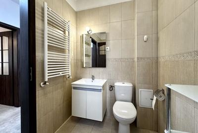 Apartament cu 2 camere decomandat, mobilat în Complex Studențesc - 13