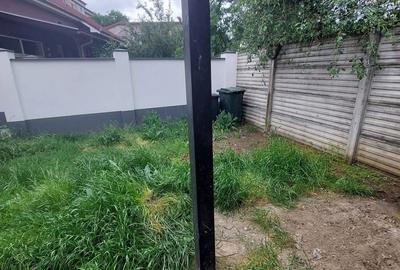 Casă cu 2 camere cu Teren 150 Mp în Centura