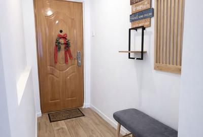 Apartament cu 4 camere în Central - 1
