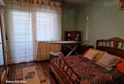 Apartament cu 3 camere decomandat în Dorobanți 2 - 2