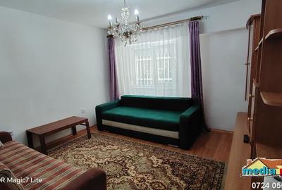 Garsonieră decomandată în Mazepa 1 - 6