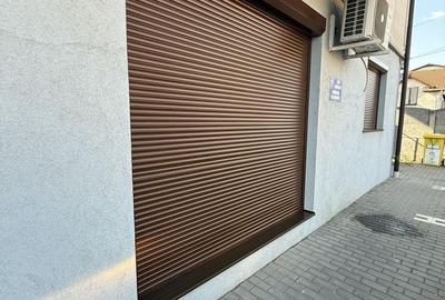 Apartament cu 2 camere semidecomandat în Giroc - 8