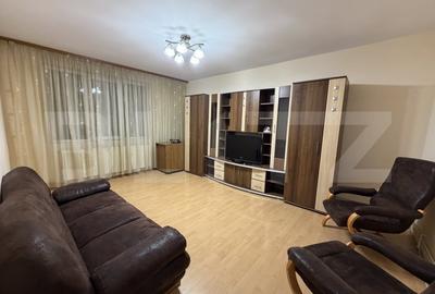 Apartament cu 4 camere decomandat, mobilat în Dumbrava 2
