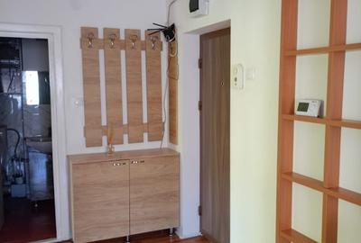 Apartament cu 2 camere decomandat în Ultracentral - 3