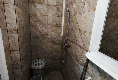 Garsonieră semidecomandată în Jiului - 8