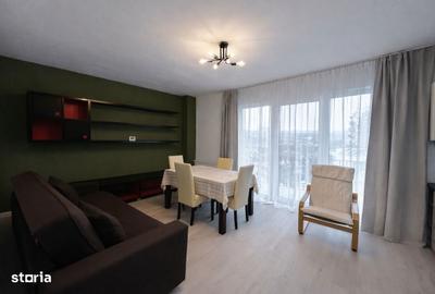 Apartament cu 2 camere în Central - 13