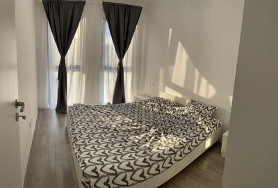 Apartament cu 2 camere decomandat în Central - 2