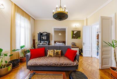 Casă individuală cu 7 camere cu Canalizare în Central - 4