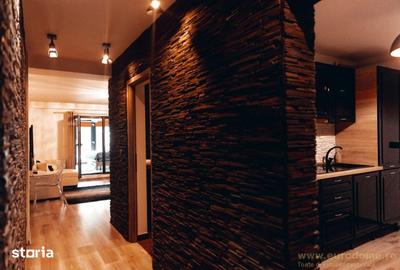 Apartament cu 2 camere în Cetatea - 14