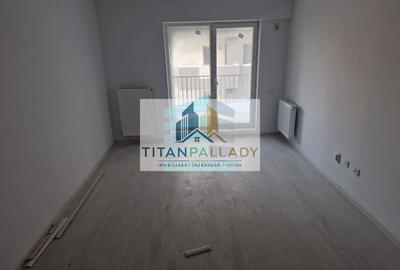 Apartament cu 2 camere în Titan