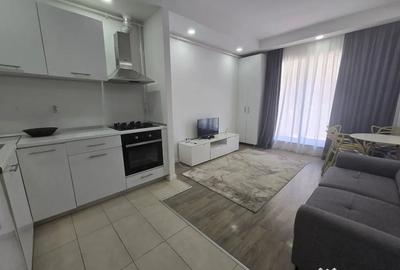 Apartament cu 2 camere semidecomandat în Ștefăneștii de Jos - 3