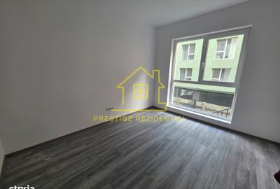 Apartament cu 2 camere decomandat în Titan