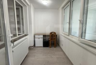 Garsonieră în Central - 1