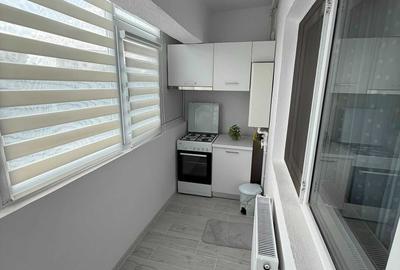 Apartament cu 2 camere decomandat în Exterior Vest - 1
