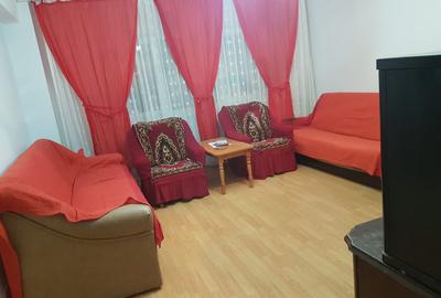 Apartament cu 2 camere semidecomandat în Lacul Tei - 5