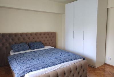 Apartament cu 2 camere decomandat în Unirii - 4
