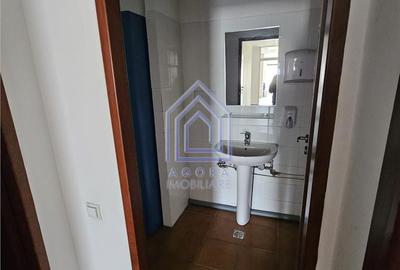 Spațiu comercial, de 250 mp, în George Enescu
