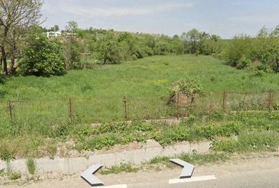 Teren de 2887 mp, în Șilindia - 3