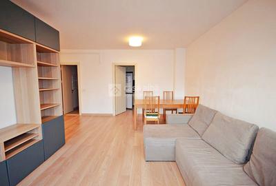 Apartament cu 3 camere semidecomandat, mobilat în Tătărași - 8