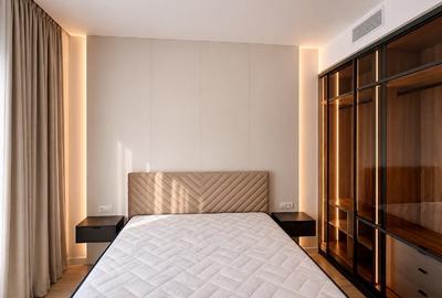 Apartament cu 2 camere decomandat, mobilat în Aviației