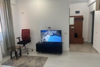 Garsonieră decomandată în Chiajna