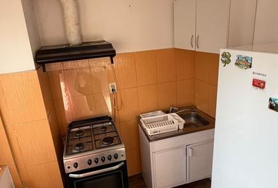 Garsonieră semidecomandată în Popoveni