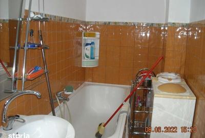 Apartament cu 2 camere decomandat în Rahova