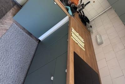 Apartament cu 2 camere semidecomandat, mobilat în Universitate - 2
