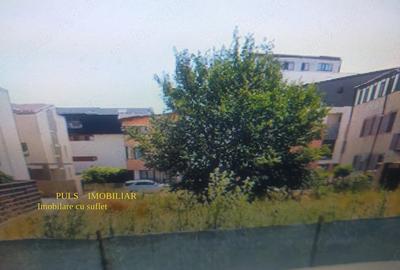 Teren de 307 mp, în Tomis Plus