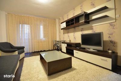 Apartament cu 2 camere decomandat în Complex Studențesc