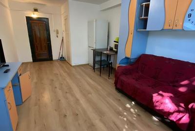 Garsonieră în Bistrița Lac