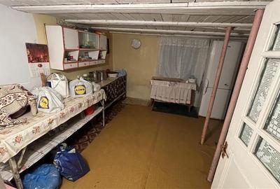Casă individuală cu 3 camere cu Teren 2500 Mp în Ulieș - 36