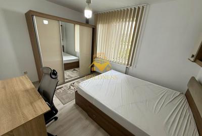 Apartament cu 2 camere decomandat, mobilat în Gheorgheni - 3