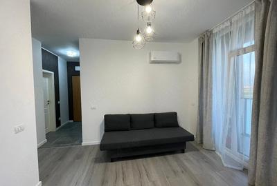 Apartament cu 2 camere semidecomandat în Central - 2