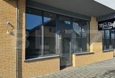 Spațiu comercial, de 67 mp, în Ultracentral