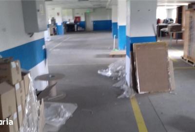 Spațiu comercial, de 1,600 mp, în Glina - 15