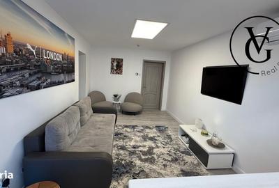 Apartament cu 2 camere decomandat în Faleza Nord - 5