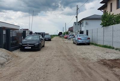 Teren în Berceni - 1