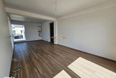 Casă cu 3 camere în Dobreni