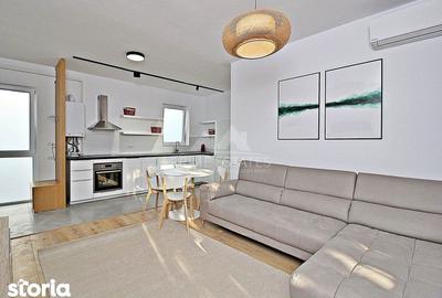 Apartament cu 2 camere în Moșilor - 1